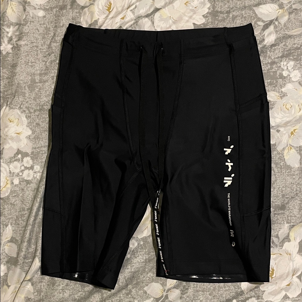 Bandit Superbeam Half Tights